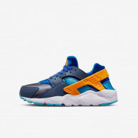 Детские Кроссовки Nike Huarache Run (Gs) 654275-422