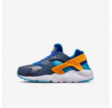 Дитячі кросівки Nike Huarache Run (Gs) 654275-422