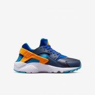 Детские Кроссовки Nike Huarache Run (Gs) 654275-422