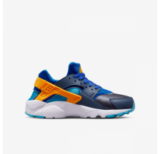 Дитячі кросівки Nike Huarache Run (Gs) 654275-422