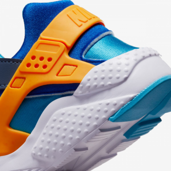 Дитячі кросівки Nike Huarache Run (Gs) 654275-422_image_3