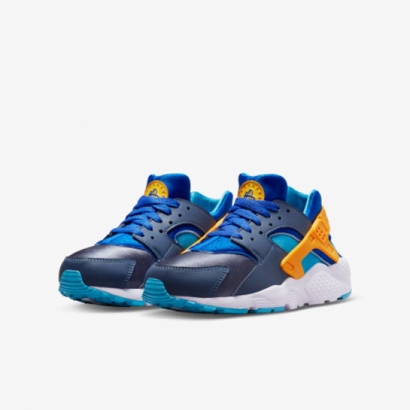 Дитячі кросівки Nike Huarache Run (Gs) 654275-422_image_4