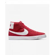 Кроссовки Nike Skate Shoes Red 864349-602