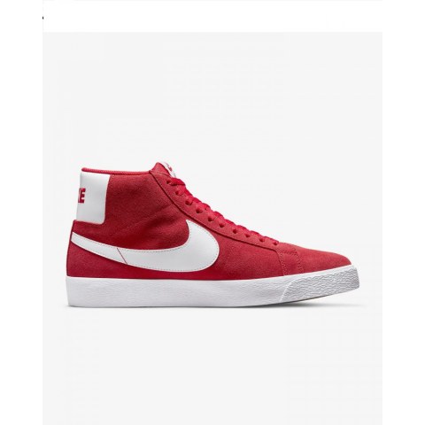 Кросівки Nike Skate Shoes Red 864349-602_image_1