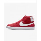Кросівки Nike Skate Shoes Red 864349-602_image_2