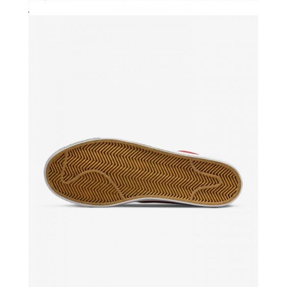 Кросівки Nike Skate Shoes Red 864349-602_image_3