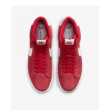 Кросівки Nike Skate Shoes Red 864349-602_image_4