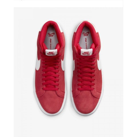 Кросівки Nike Skate Shoes Red 864349-602_image_4