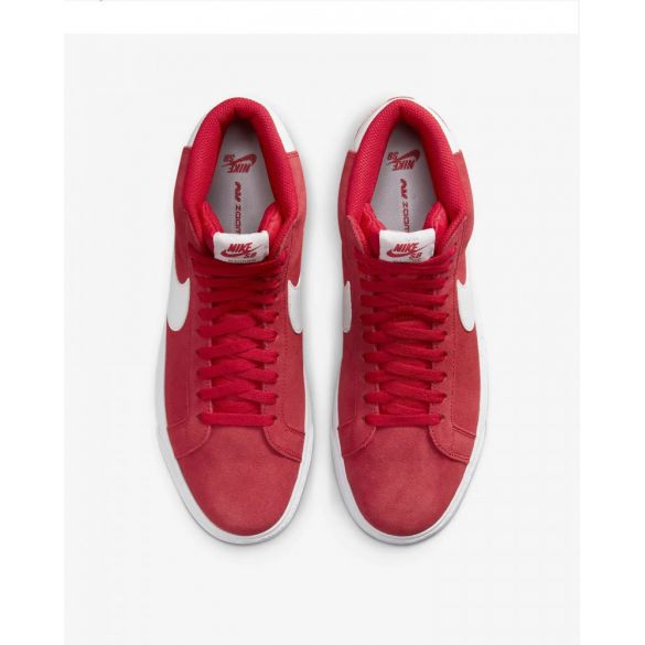 Кросівки Nike Skate Shoes Red 864349-602_image_4