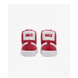 Кросівки Nike Skate Shoes Red 864349-602_image_6