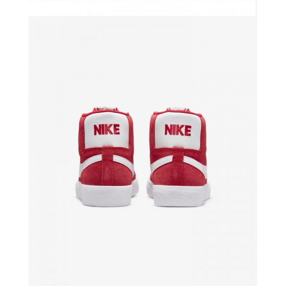 Кросівки Nike Skate Shoes Red 864349-602_image_6