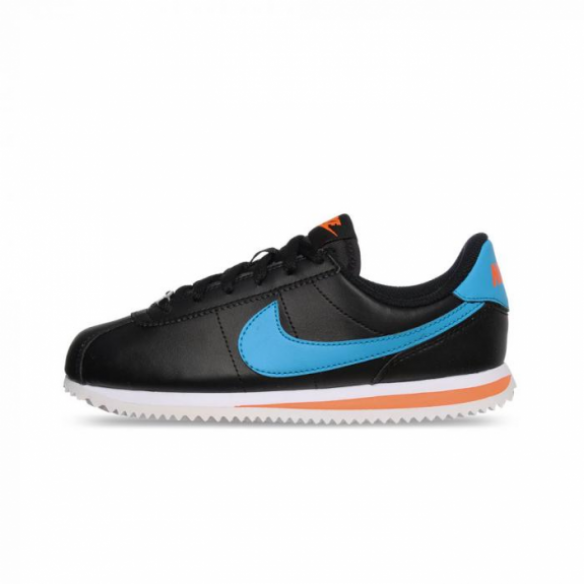 Дитячі кросівки Nike Cortez Basic Sl 904764-006_image_2