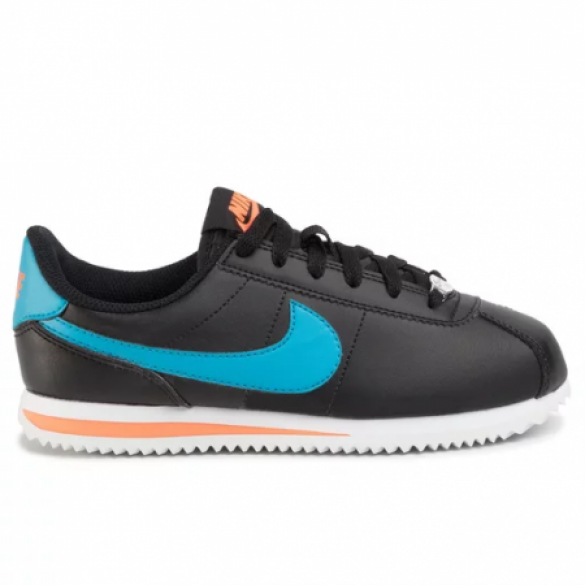 Дитячі кросівки Nike Cortez Basic Sl 904764-006_image_1