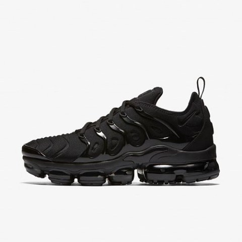Кроссовки Nike Air Vapor Max PLUS 924453-004._image_2