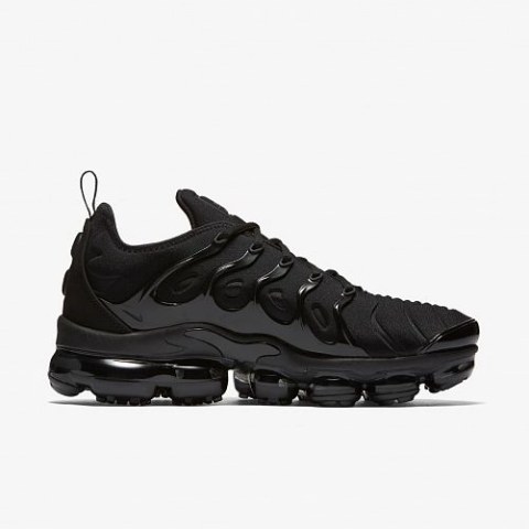Кроссовки Nike Air Vapor Max PLUS 924453-004._image_1