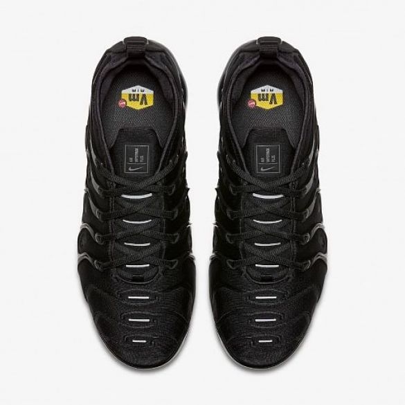 Кросівки Nike Air Vapor Max PLUS 924453-004._image_5