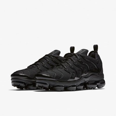 Кроссовки Nike Air Vapor Max PLUS 924453-004._image_3