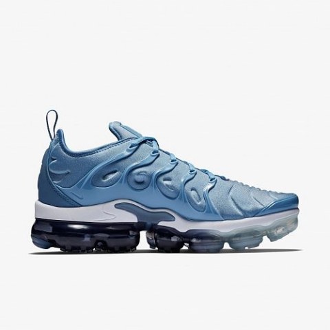 Кроссовки Nike Air Vapormax Plus Light Blue 924453-402_image_1