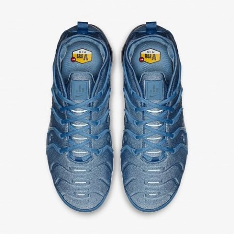 Кроссовки Nike Air Vapormax Plus Light Blue 924453-402_image_6