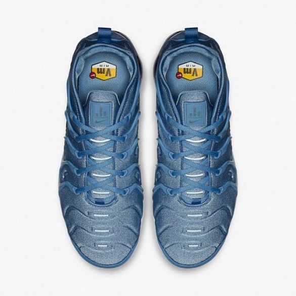 Кросівки Nike Air Vapormax Plus Light Blue 924453-402_image_6
