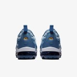 Кроссовки Nike Air Vapormax Plus Light Blue 924453-402_image_4