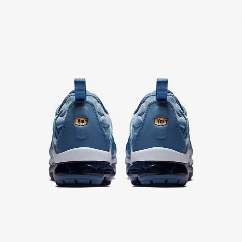 Кроссовки Nike Air Vapormax Plus Light Blue 924453-402_image_4