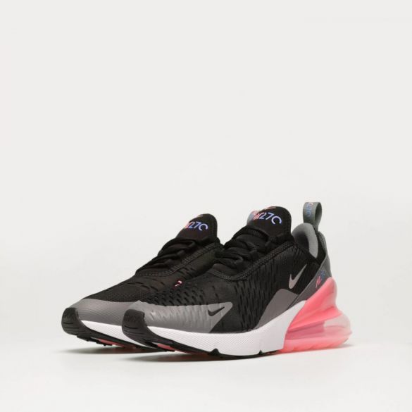 Дитячі кросівки Nike Air Max 270 (GS) 943345-020_image_4