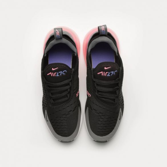 Дитячі кросівки Nike Air Max 270 (GS) 943345-020_image_3