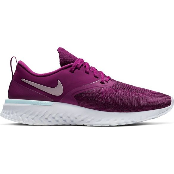 Жіночі Кросівки Nike Odyssey React Flyknit 2 AH1016-500_image_1