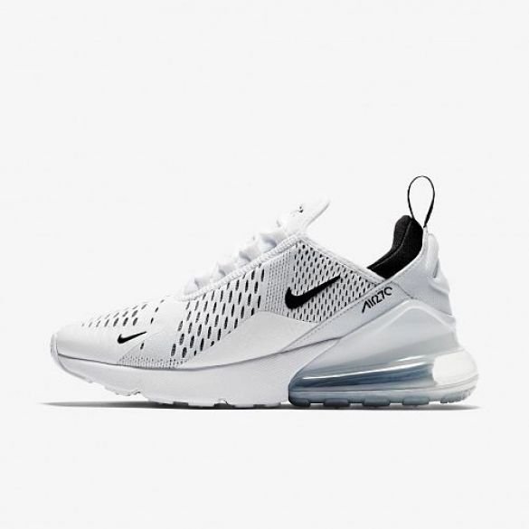 Кроссовки женские Nike Air Max 270 AH6789-100_image_2