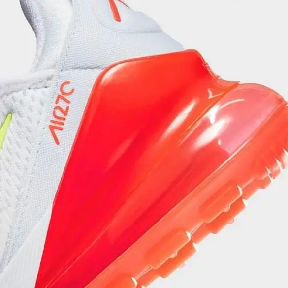 Кросівки жіночі Nike Air Max 270 AH6789-114_image_3