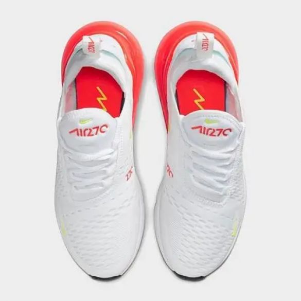 Кросівки жіночі Nike Air Max 270 AH6789-114_image_4