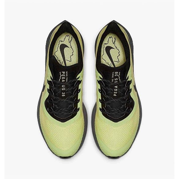 Чоловічі кросівки Nike Air Zoom Pegasus 36 Trail AR5677-300_image_3