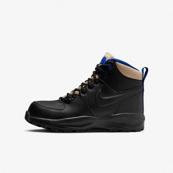 Ботинки Nike Manoa LTR BQ5372-003_image_2