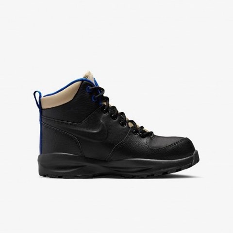 Ботинки Nike Manoa LTR BQ5372-003_image_1