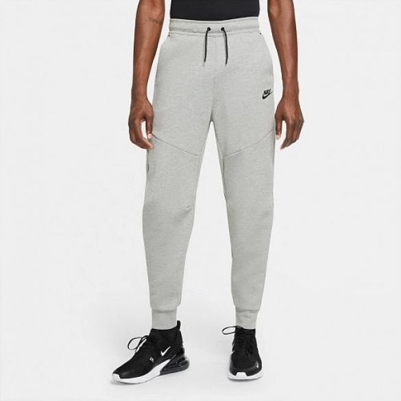 БРЮКИ NIKE M NSW TCH FLC CU4495-063_image_1