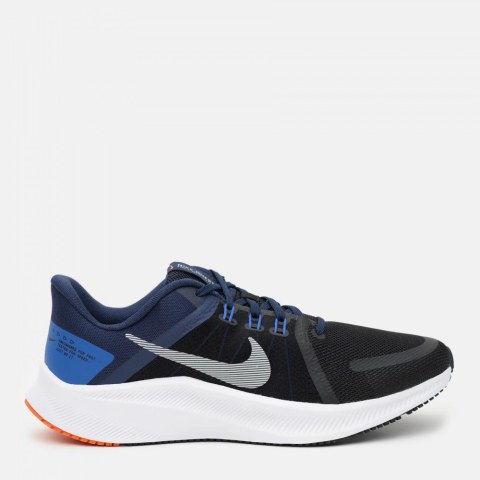 Бігові кросівки Nike Quest 4 DA1105-004_image_1