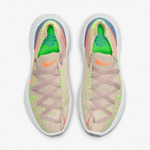 Кросівки жіночі Nike Space Hippie 04 DA2725-200_image_3