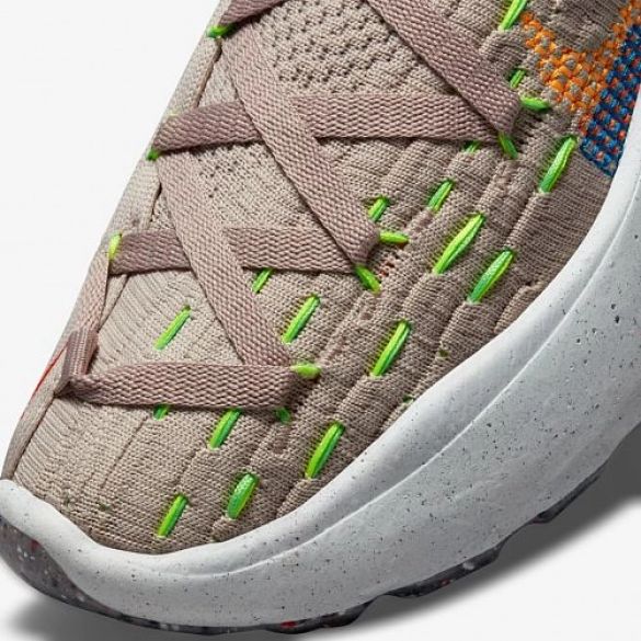 Кросівки жіночі Nike Space Hippie 04 DA2725-200_image_6