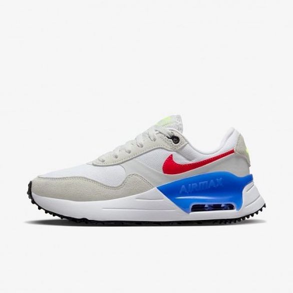 Кроссовки женские Nike Air Max Systm DZ1637-100_image_2
