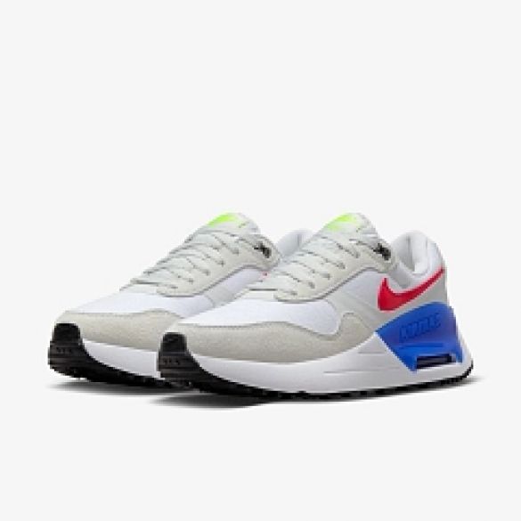 Кросівки жіночі Nike Air Max Systm DZ1637-100_image_5
