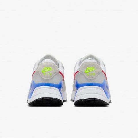 Кросівки жіночі Nike Air Max Systm DZ1637-100_image_4