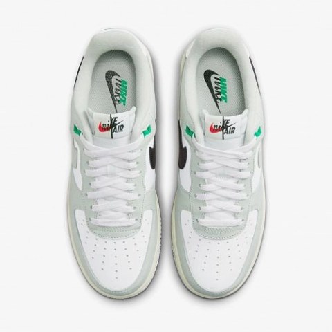 Кросівки Nike Air Force 1 07 Lv8 DZ2522-001_image_7
