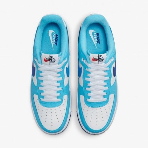 Кросівки Nike Air Force 1 07 Lv8 DZ2522-100_image_5