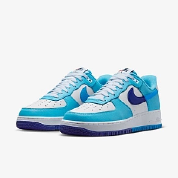 Кросівки Nike Air Force 1 07 Lv8 DZ2522-100_image_7