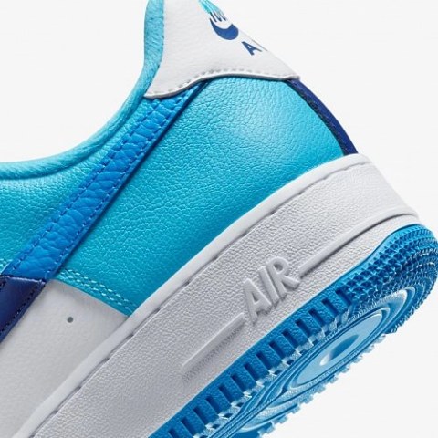 Кросівки Nike Air Force 1 07 Lv8 DZ2522-100_image_3