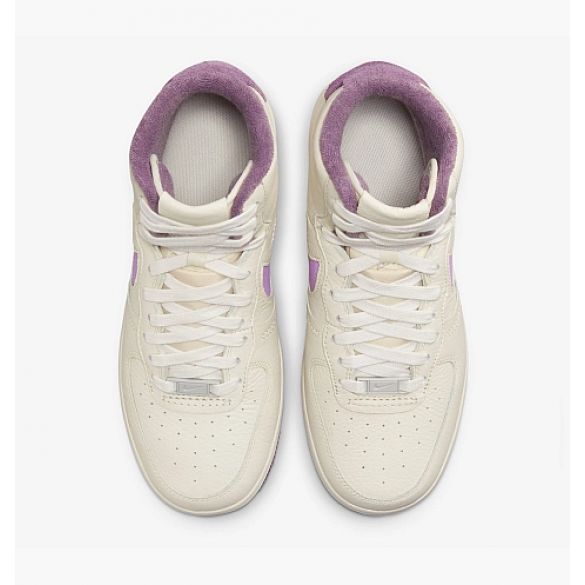 Кросівки Nike Air Force 1 Sculpt W Beige DZ2782-100_image_5