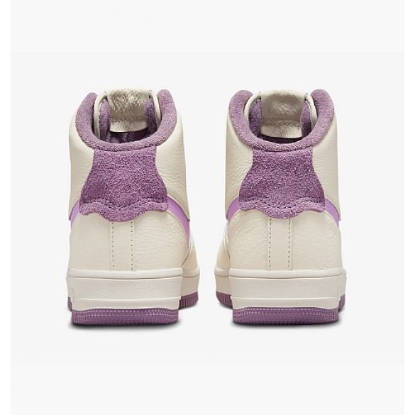 Кросівки Nike Air Force 1 Sculpt W Beige DZ2782-100_image_4