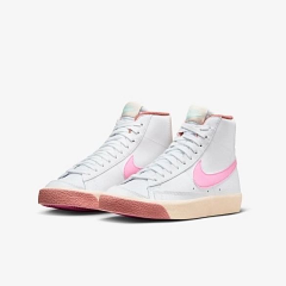 Кроссовки женские Nike Blazer Mid 77 (Gs) DZ2900-100_image_4