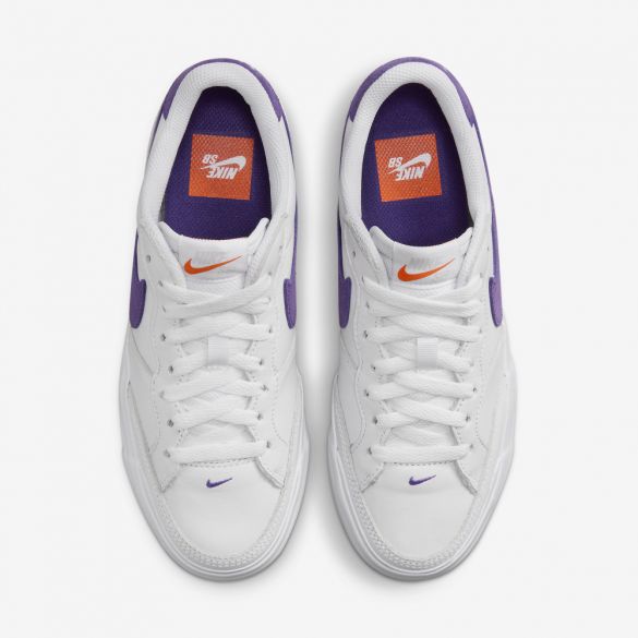 Кеди Nike Sb Zoom Pogo Plus Iso DZ4916-100_image_3